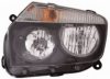 DACIA 260103738R Headlight